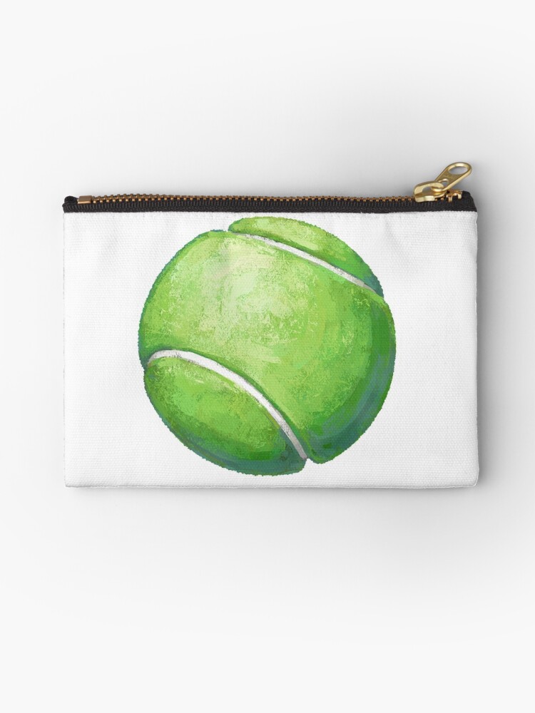 tennis ball pouch