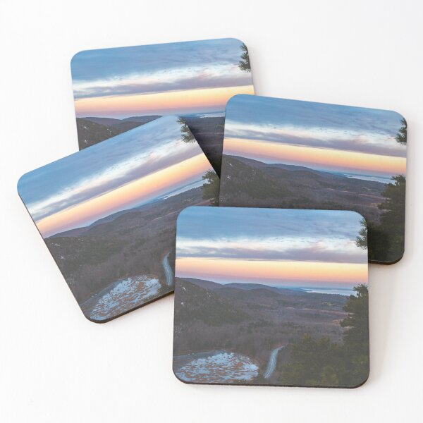 Item preview, Acadia National Park designed and sold by ZaneMoffman.
