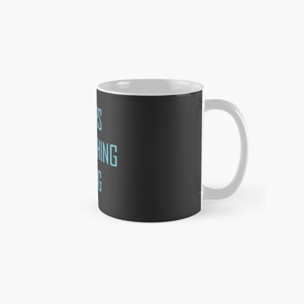 Anders did nothing wrong Classic Mug