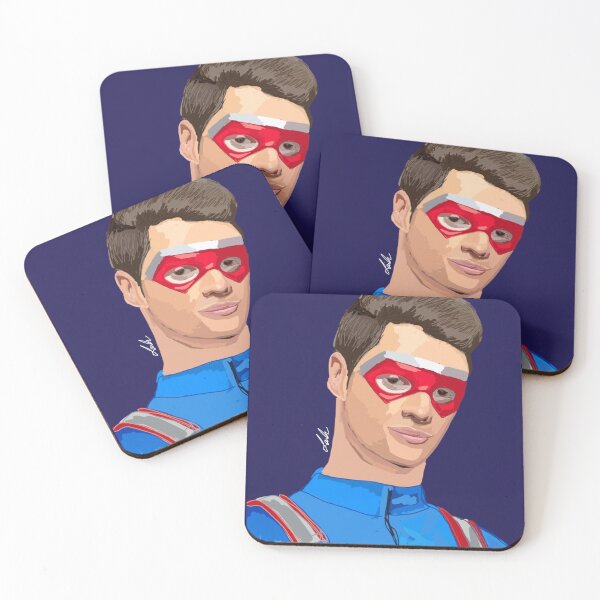 Item preview, Kid Danger designed and sold by Merch by Laiba.