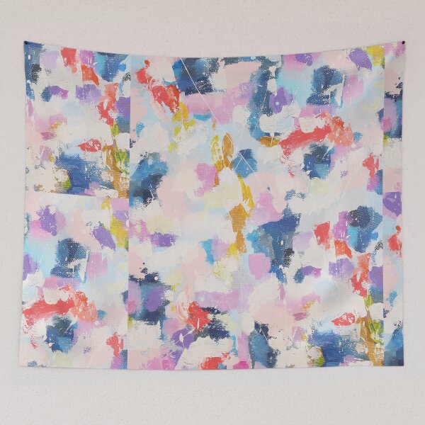 Item preview, Abstract 208 designed and sold by LoraSi.