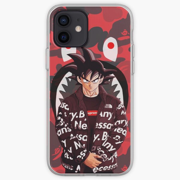 Untitled iPhone Soft Case