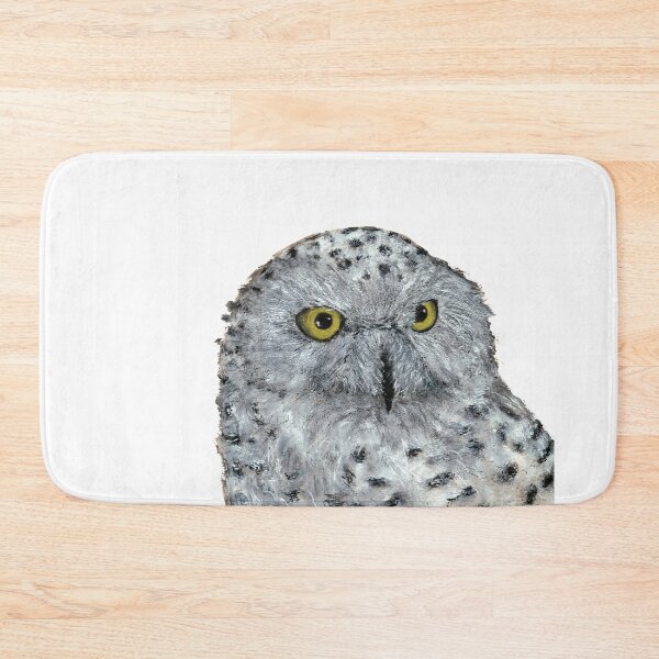 Item preview, Snowy Owl designed and sold by Craig McEwan.