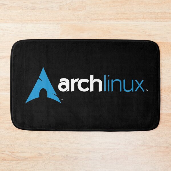 Item preview, Arch Linux designed and sold by ShoeBill99.