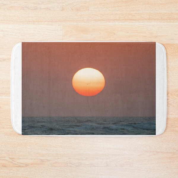 Item preview, Big Sun Sinking Low designed and sold by ZaneMoffman.