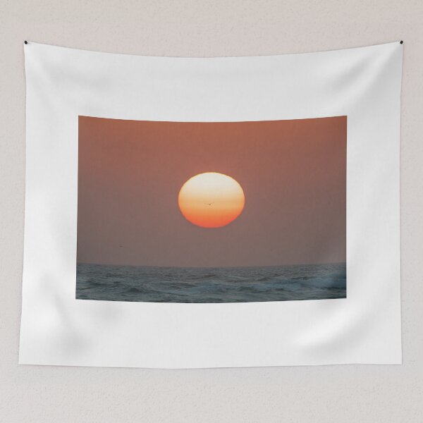 Item preview, Big Sun Sinking Low designed and sold by ZaneMoffman.