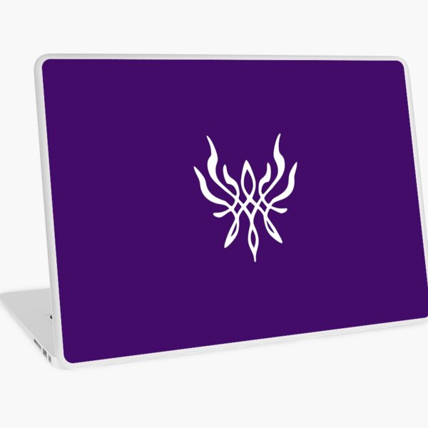 Item preview, Crest of Flames designed and sold by lakilukcy.