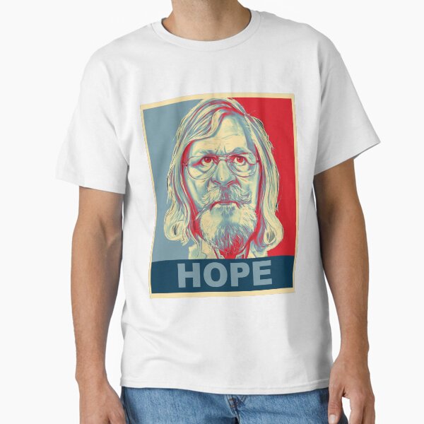 Item preview, Didier Raoult Hope Design designed and sold by Tom-egerie.