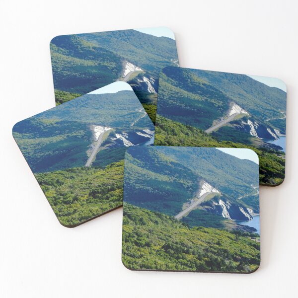 Item preview, Beautiful Cabot Trail road, Cape Breton, Nova Scotia designed and sold by VadimK.