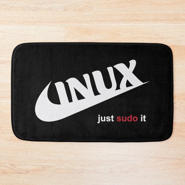 Item preview, Linux just sudo it designed and sold by ShoeBill99.