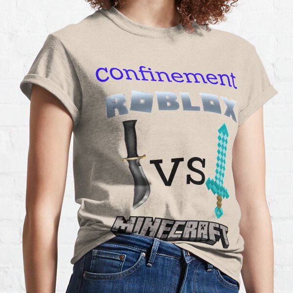 Roblox Sword T Shirts Redbubble - roblox demon slayer clothes help me get robux