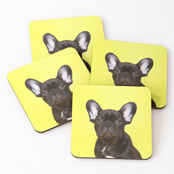 Item preview, French bulldog puppy designed and sold by JeanettesPets.