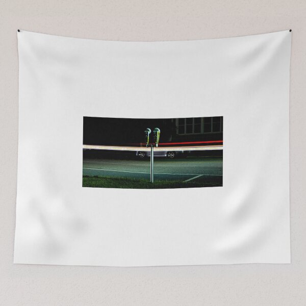 Item preview, Precinct 13 designed and sold by paulwolfgang64.