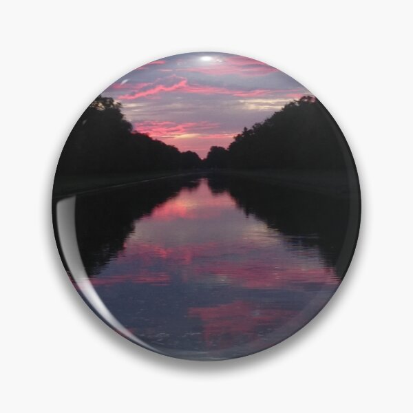 Item preview, Sunsets in Munich designed and sold by grantlittle09.