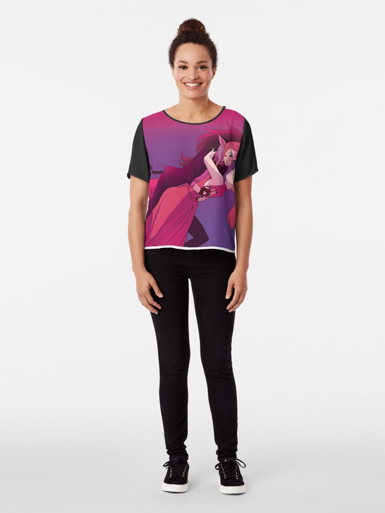 catradora shirt