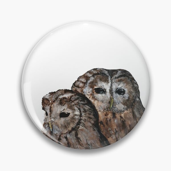 Item preview, Tawny Owls designed and sold by Craig McEwan.