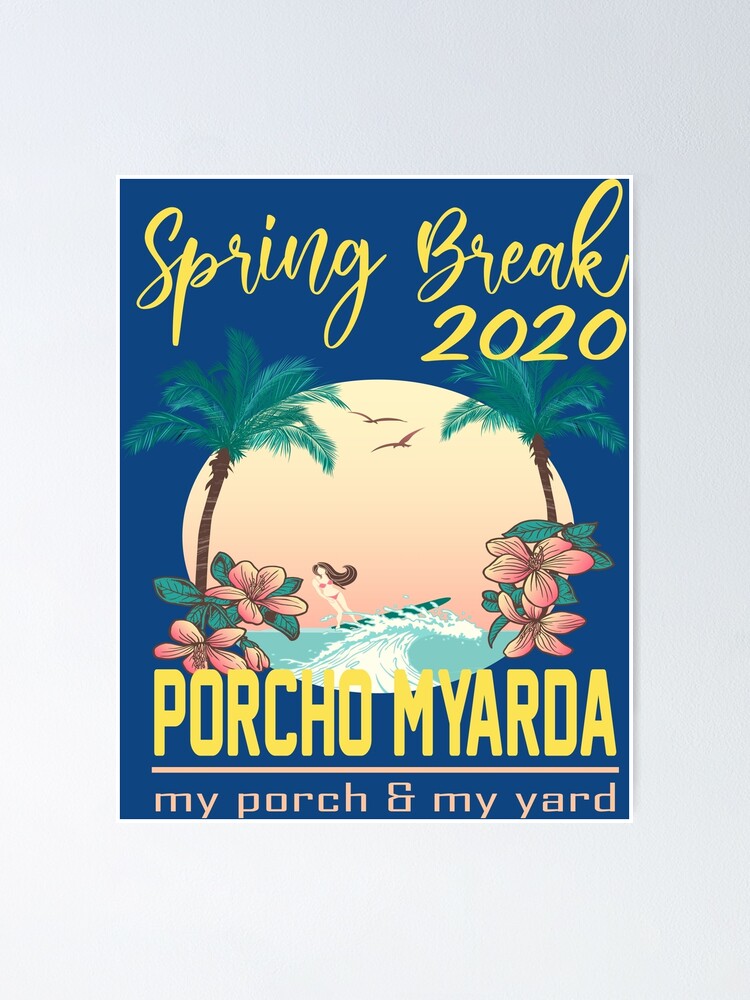 Porcho myarda hot sale meaning