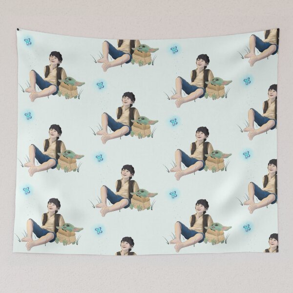 Item preview, Two babies designed and sold by Jenniferladybug.