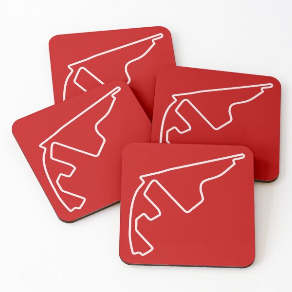 Item preview, Circuito Yas Marina [esquema] designed and sold by MS80 design.