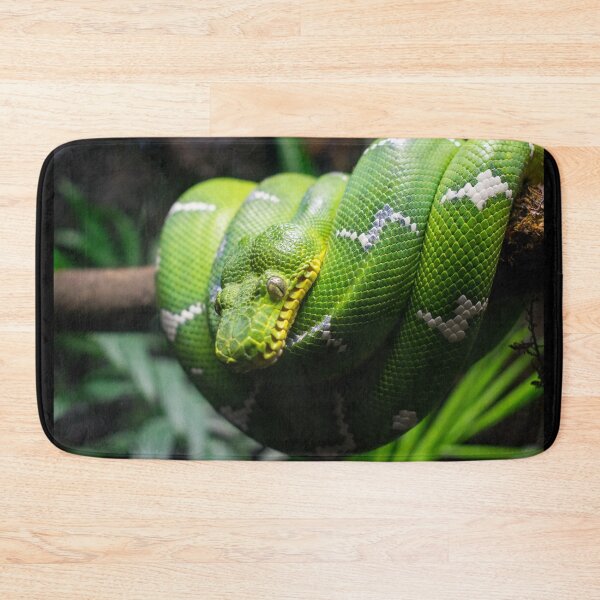 Item preview, Really.  Big.  Snake. designed and sold by catgrump.
