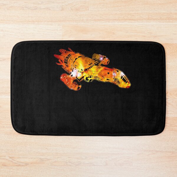 Item preview, Firefly Serenity Galaxy Silhouette Logo designed and sold by Nova5.