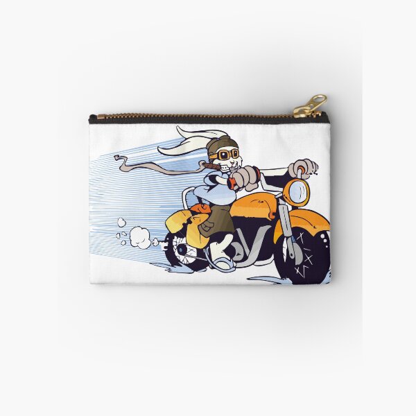 Item preview, Rabbit In A Motor designed and sold by fantasyy.
