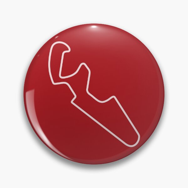 Item preview, Motorland Aragón [outline] designed and sold by MS80 design.