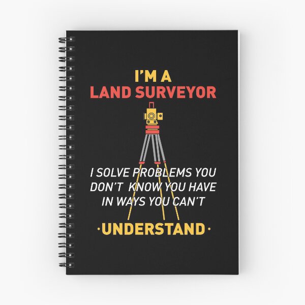 Item preview, Land Survey GPS Land Surveyors Gifts designed and sold by Sandra78.