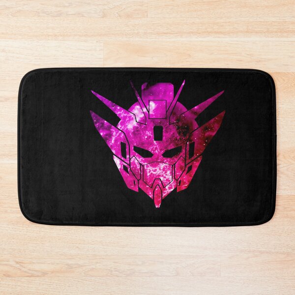 Item preview, Gundam Galaxy Silhouette Logo designed and sold by Nova5.