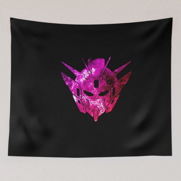 Item preview, Gundam Galaxy Silhouette Logo designed and sold by Nova5.