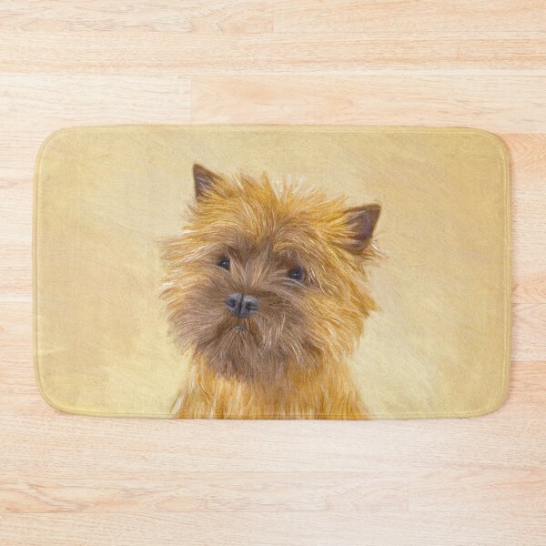 Item preview, Cairn Terrier designed and sold by alpendesigns.