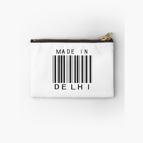 Item preview, Made in Delhi designed and sold by heeheetees.
