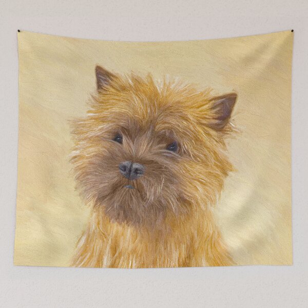 Item preview, Cairn Terrier designed and sold by alpendesigns.