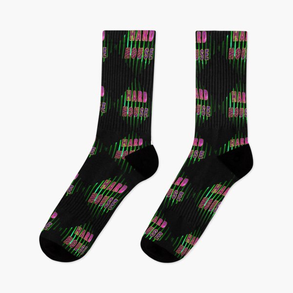 Item preview, HARD HOUSE designed and sold by iamhewho.