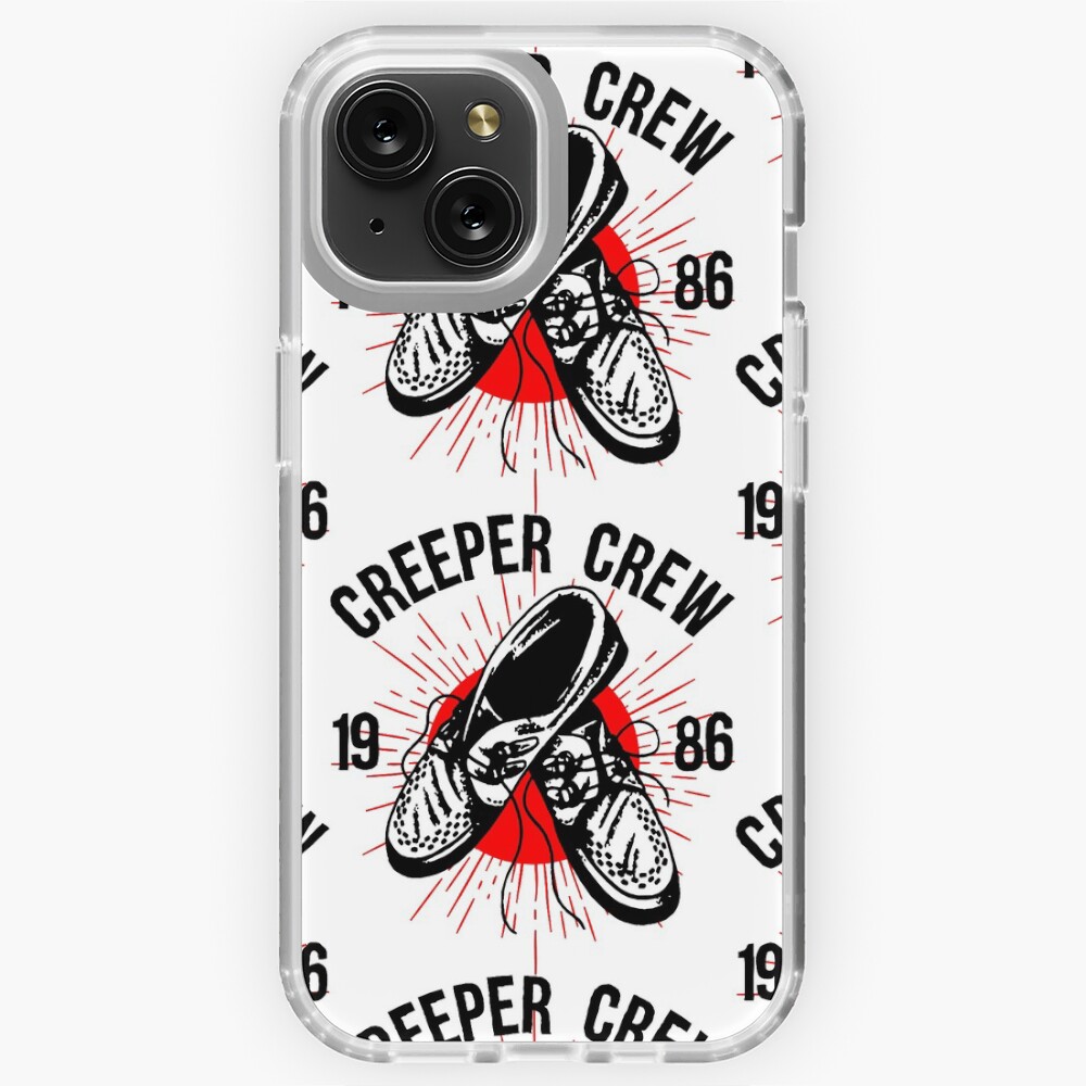 Item preview, iPhone Soft Case designed and sold by greenarmyman.