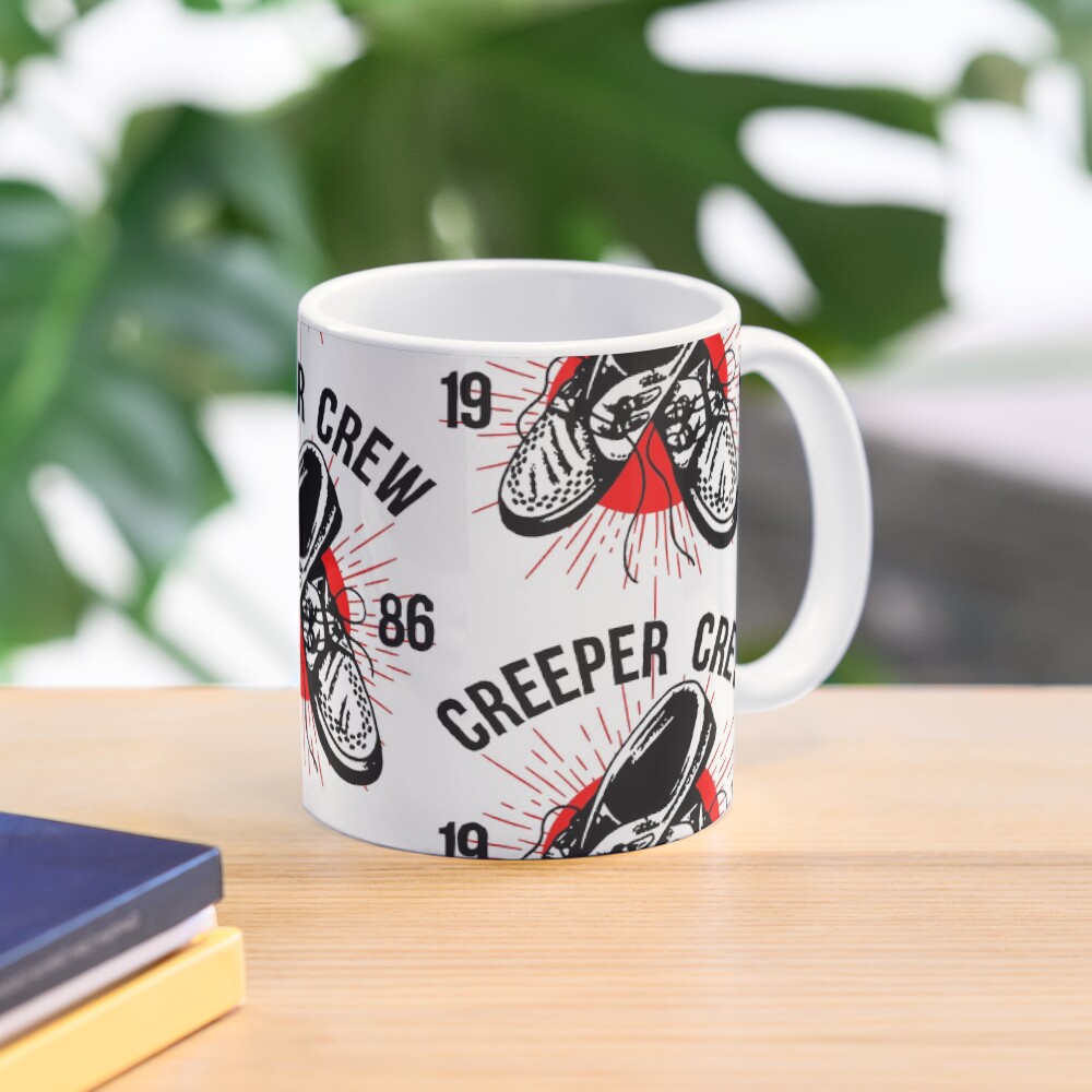 Item preview, Classic Mug designed and sold by greenarmyman.