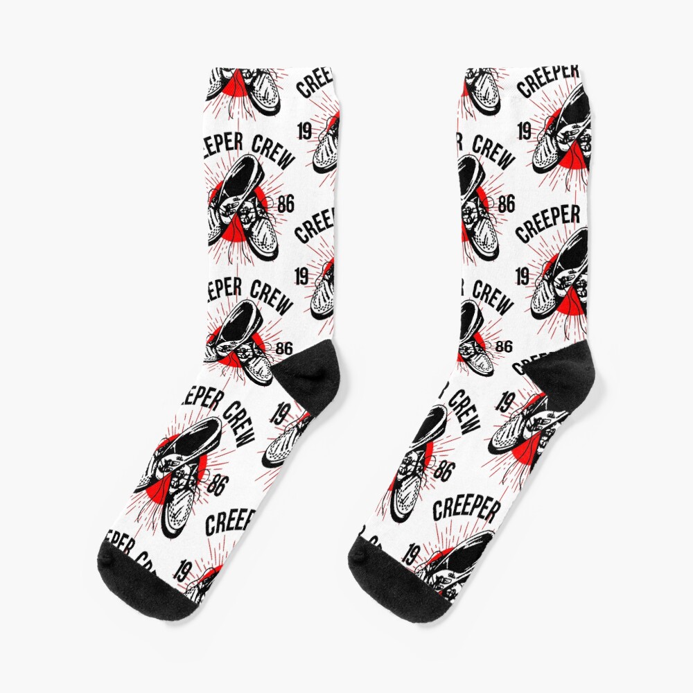 Item preview, Socks designed and sold by greenarmyman.
