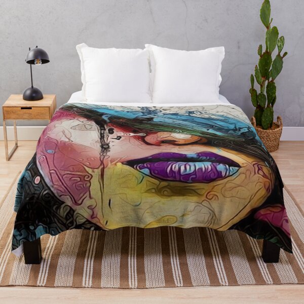 Item preview, Painted Face designed and sold by Sinet40.