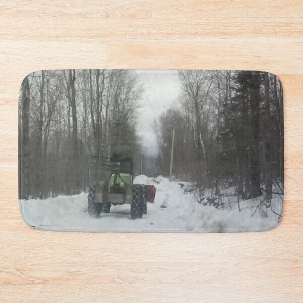 Item preview, winter work designed and sold by BellsPainting.