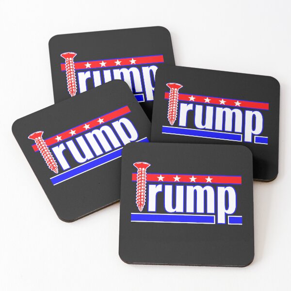 Item preview, Screw Trump. designed and sold by shawaky.