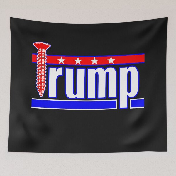 Item preview, Screw Trump. designed and sold by shawaky.