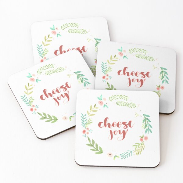 Item preview, choose joy designed and sold by JoyandIvy.