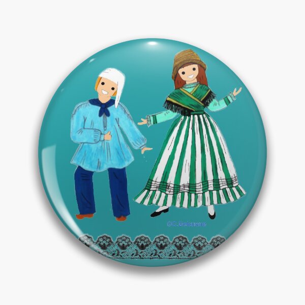 Item preview, Manche, Normandy, France designed and sold by Catherine Debusne.