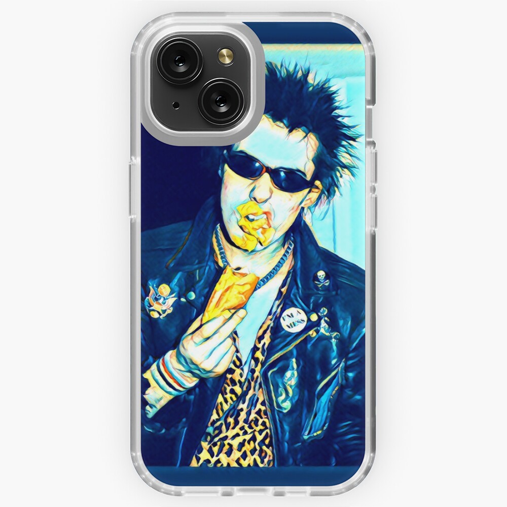 Item preview, iPhone Soft Case designed and sold by greenarmyman.