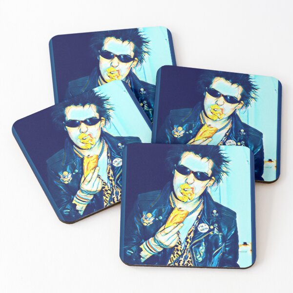 Item preview, Sid Painting  designed and sold by greenarmyman.