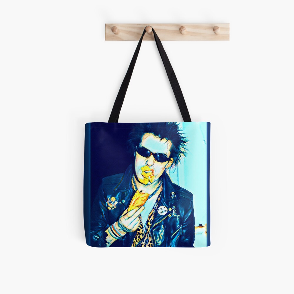 Item preview, All Over Print Tote Bag designed and sold by greenarmyman.