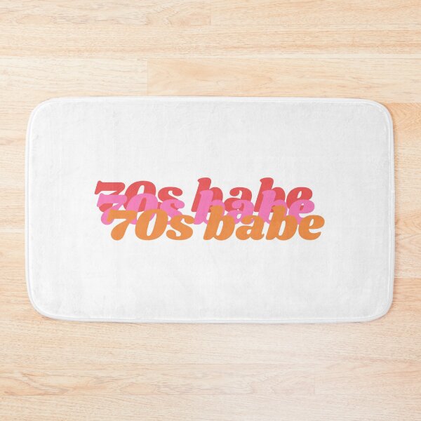 Item preview, 70s Babe designed and sold by isobelcough.