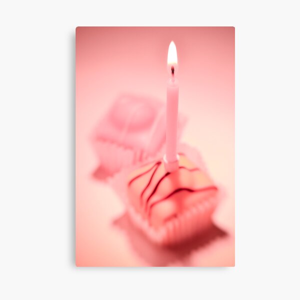 Fancy Canvas Print