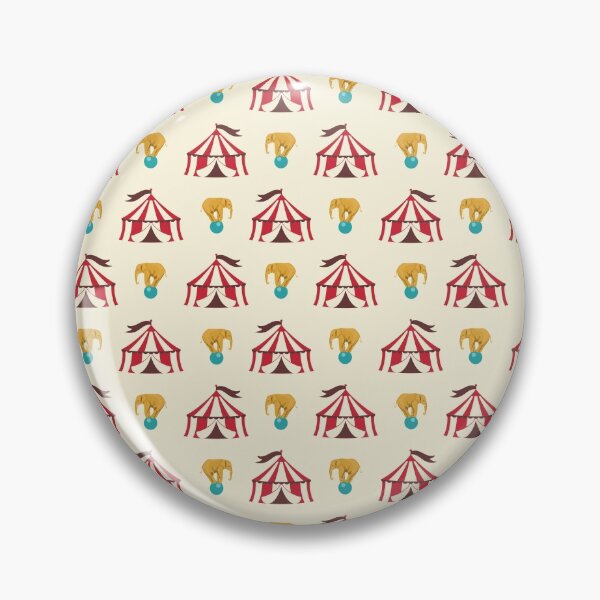 Item preview, Circus Elephant designed and sold by Susan Link.