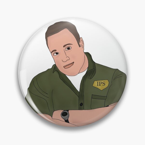 Item preview, Doug Heffernan King of Queens designed and sold by jelliebean32.